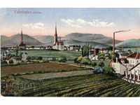 Παλιά Καρτ ποστάλ - Βραδιά, Όμορφη Θέα - Εκκλησίες, Εργοστάσια