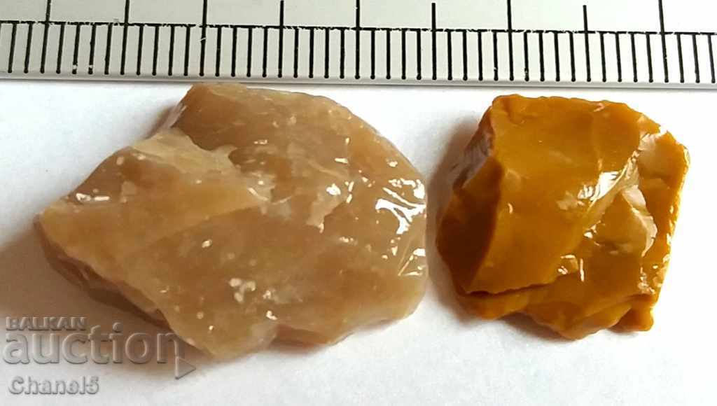 Livrarea ÎNCĂLZURI RAW NATURALE - 2 buc - 25,60 carate (25) Livrarea ÎNCĂLZURI RAW NATURALE - 2 buc - 25,60 carate (25)