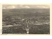 Old postcard - Kassel, Palace