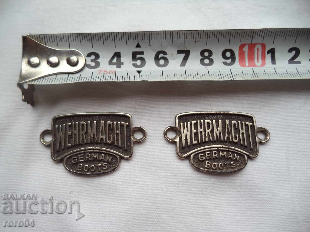 Auction WEHRMACHT Auction WEHRMACHT