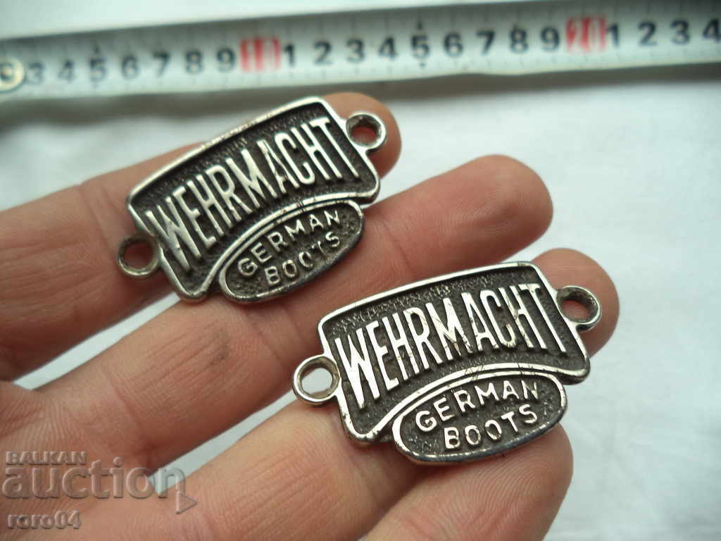 WEHRMACHT - 6 WEHRMACHT - 6