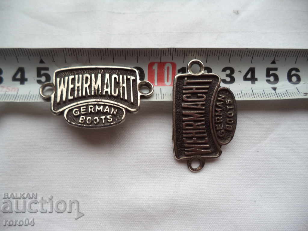 WEHRMACHT - 7 WEHRMACHT - 7