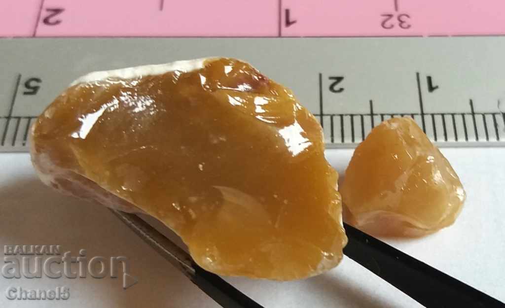 Παράδοση ΦΥΣΗ ΘΕΡΜΑΝΣΗ - 2 τεμάχια - 31.15 καράτια (81)