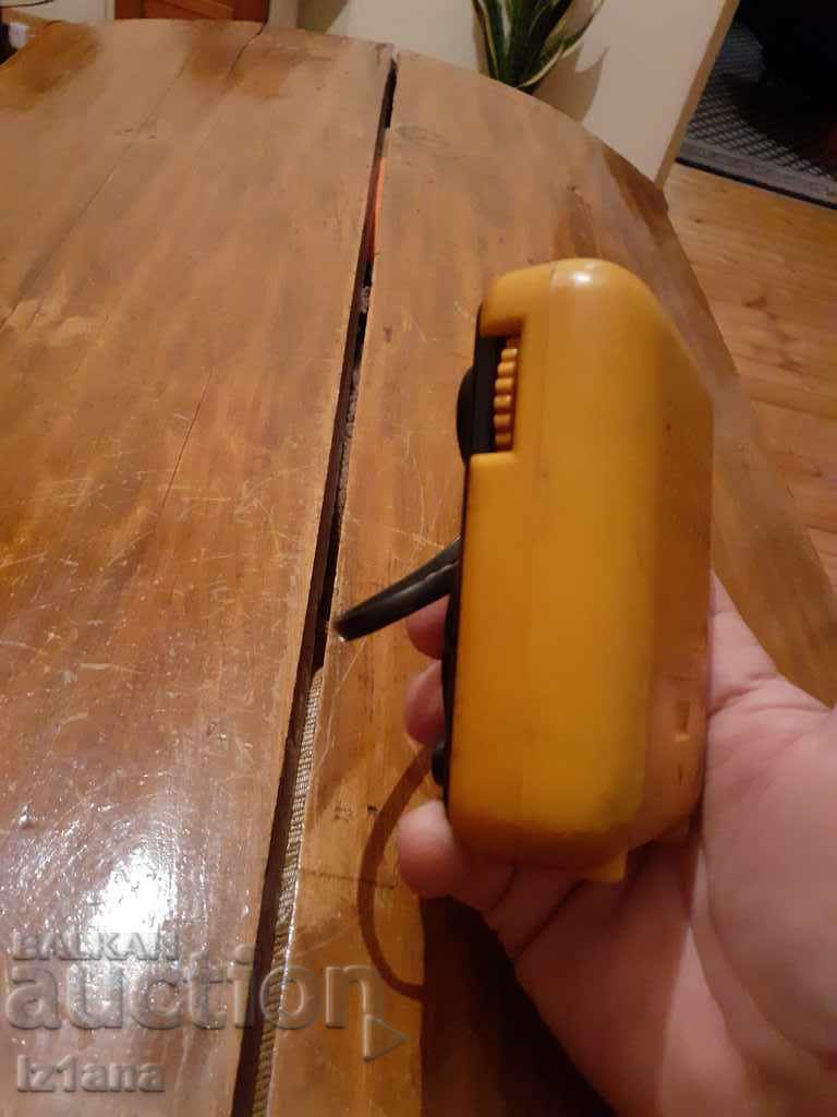 Radio vechi, receptor radio Philips, Philips - 5