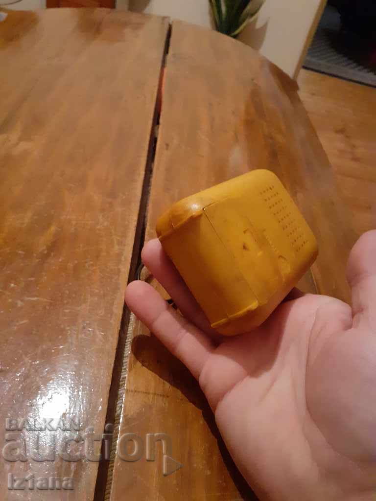 Radio vechi, receptor radio Philips, Philips - 6