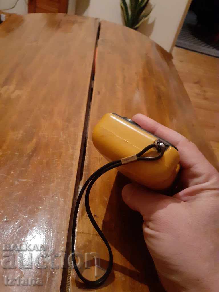 Radio vechi, receptor radio Philips, Philips - 7