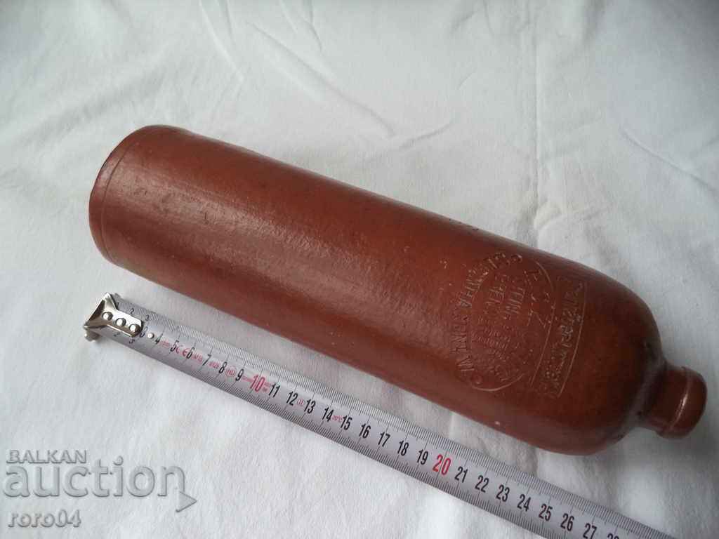 Delivery of OLD CERAMIC MORE THAN GIN Delivery of OLD CERAMIC MORE THAN GIN