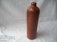 OLD CERAMIC MORE THAN GIN