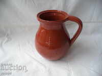 CERAMICĂ CERAMICĂ MARE VECHI