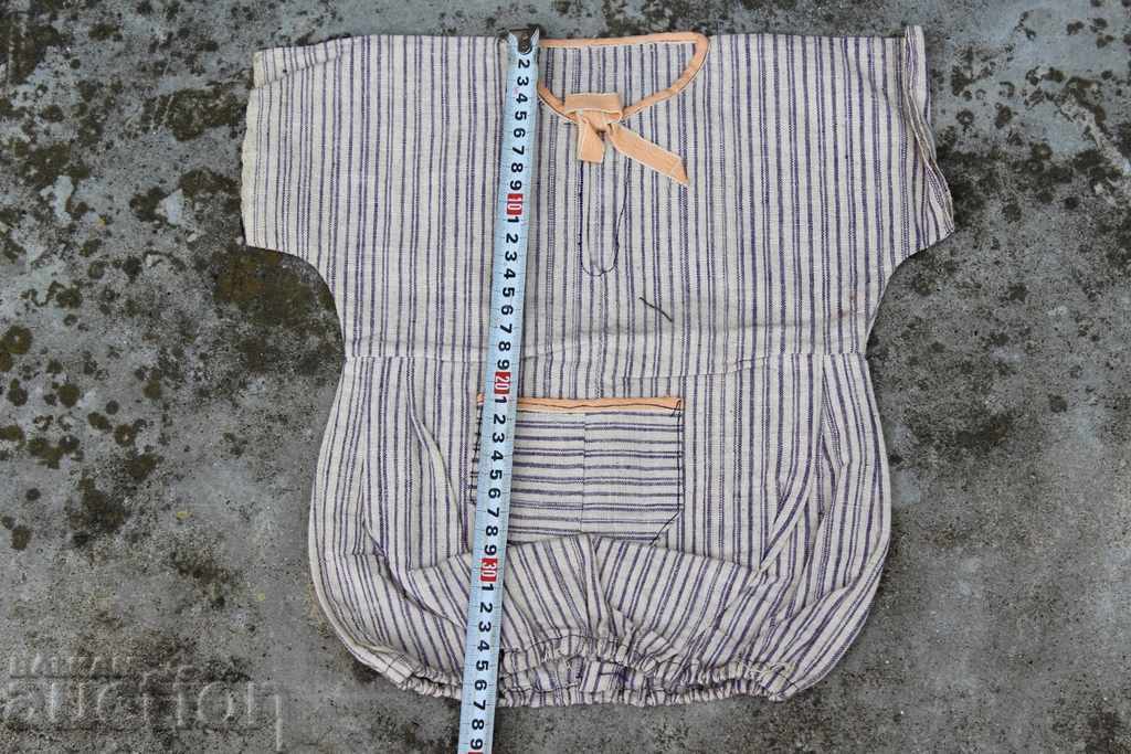 Auction 1930s ROYAL AUTHENTIC CHILDREN'S BABY DRESS BLOUSE Auction 1930s ROYAL AUTHENTIC CHILDREN'S BABY DRESS BLOUSE