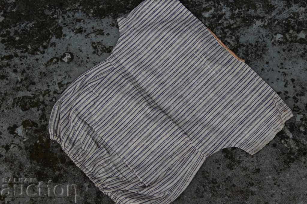 Delivery of 1930s ROYAL AUTHENTIC CHILDREN'S BABY DRESS BLOUSE Delivery of 1930s ROYAL AUTHENTIC CHILDREN'S BABY DRESS BLOUSE