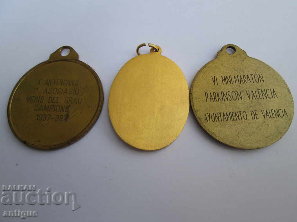 PLOT LOTS - 5 PLOT LOTS - 5