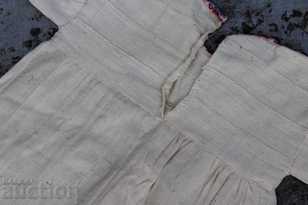 1920s ROYAL AUTHENTIC CHILDREN'S BABY DRESS BLOUSE - 6