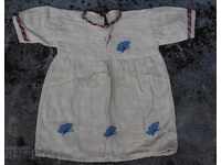 1920-an ROYAL AUTHENTIC ΠΑΙΔΙΚΑ ΠΑΙΔΙΚΑ ΜΠΟΥΖΕΣ