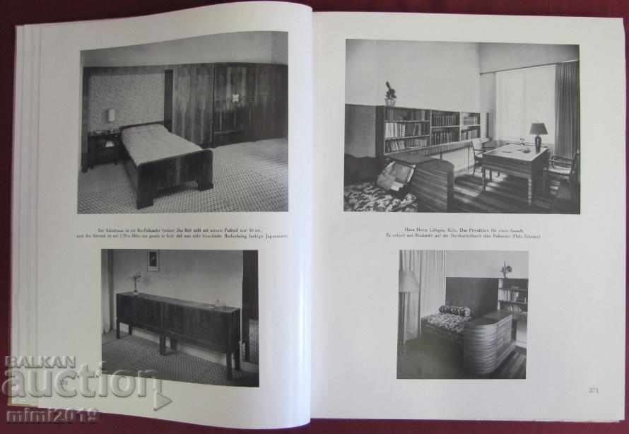 Παράδοση 1935 Βιβλίο 2 Τόμος 2 MODERNE BAUFORMEN Γερμανία σπάνια Παράδοση 1935 Βιβλίο 2 Τόμος 2 MODERNE BAUFORMEN Γερμανία σπάνια