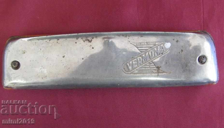 Παράδοση Β Παγκόσμιος Πόλεμος Αλεξάνδρεια VERMONA Γερμανία Παράδοση Β Παγκόσμιος Πόλεμος Αλεξάνδρεια VERMONA Γερμανία