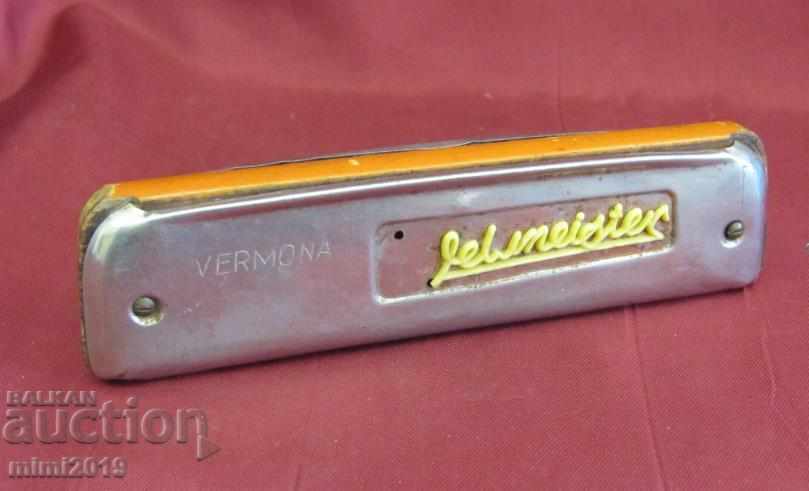 Β Παγκόσμιος Πόλεμος Αλεξάνδρεια VERMONA Γερμανία - 5 Β Παγκόσμιος Πόλεμος Αλεξάνδρεια VERMONA Γερμανία - 5