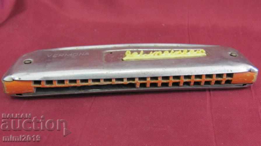 Β Παγκόσμιος Πόλεμος Αλεξάνδρεια VERMONA Γερμανία - 6 Β Παγκόσμιος Πόλεμος Αλεξάνδρεια VERMONA Γερμανία - 6