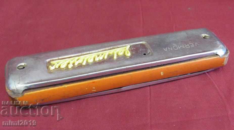 Β Παγκόσμιος Πόλεμος Αλεξάνδρεια VERMONA Γερμανία - 7 Β Παγκόσμιος Πόλεμος Αλεξάνδρεια VERMONA Γερμανία - 7