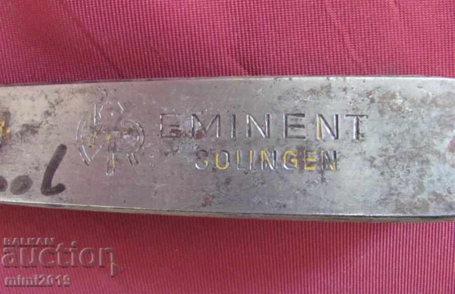 Δημοπρασία Δεύτερος Παγκόσμιος Πόλεμος Canner Opener Γερμανία SOLINGEN Δημοπρασία Δεύτερος Παγκόσμιος Πόλεμος Canner Opener Γερμανία SOLINGEN