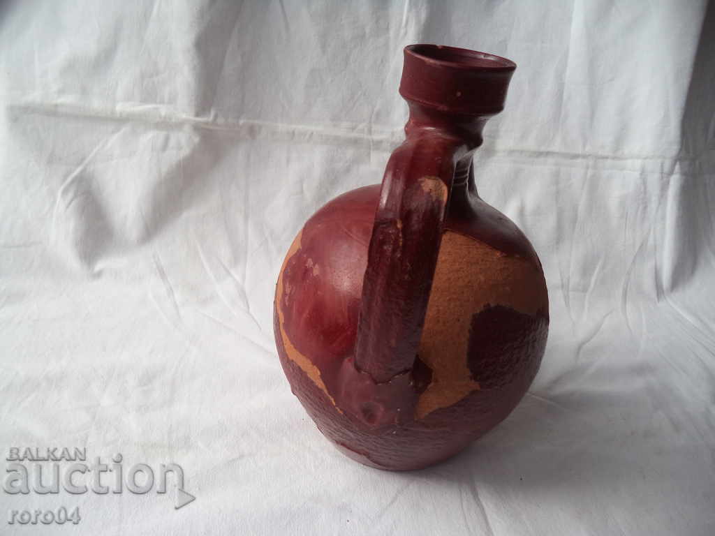 Livrarea CANDYER CERAMIC BIG - VEGETALE