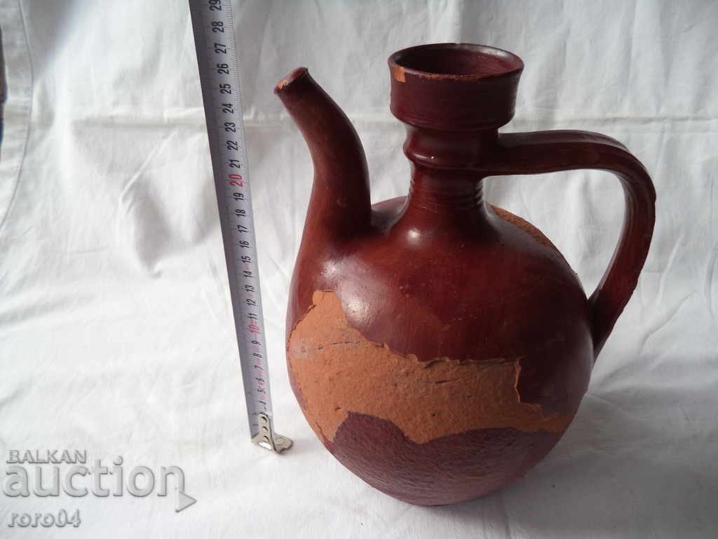 CANDYER CERAMIC BIG - VEGETALE - 5