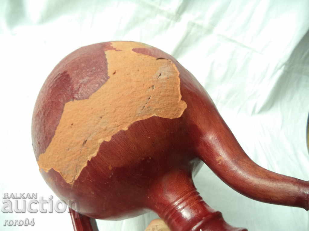 CANDYER CERAMIC BIG - VEGETALE - 6