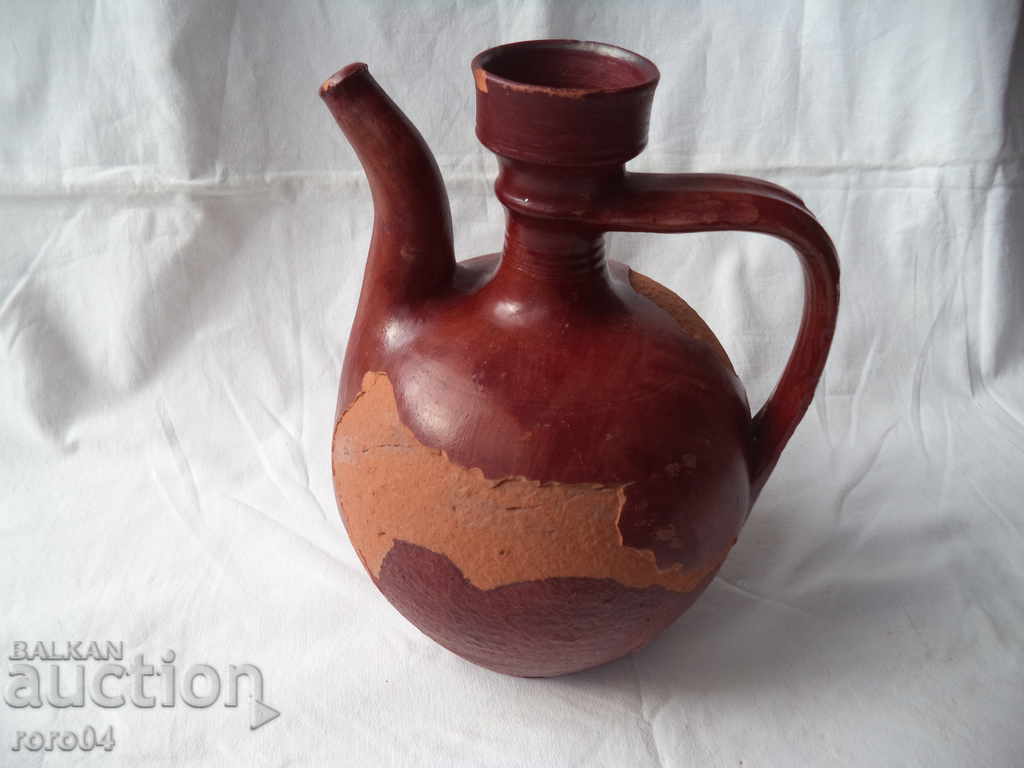 CANDYER CERAMIC BIG - VEGETALE