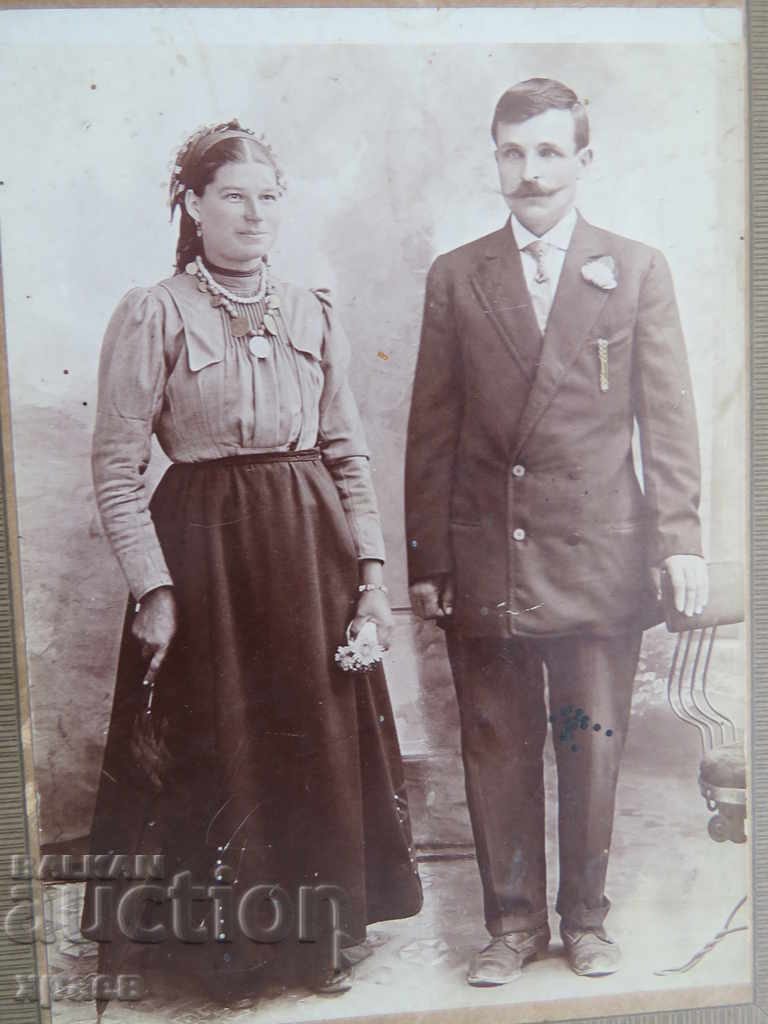 OLD PHOTO - CARDBOARD - USA - 0525 with price 24.99 BGN | € 12.78 OLD PHOTO - CARDBOARD - USA - 0525 with price 24.99 BGN | € 12.78