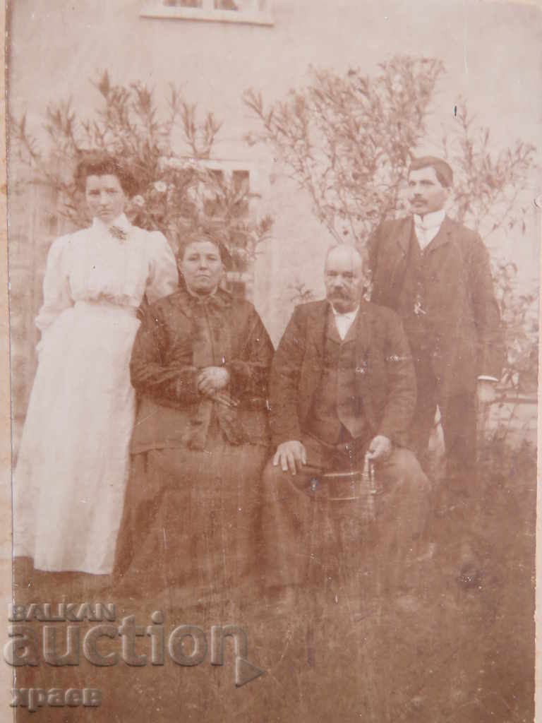 OLD PHOTOGRAPHY - CARDBOARD - BEBROVO - 0527 with price 19.99 BGN | € 10.22 OLD PHOTOGRAPHY - CARDBOARD - BEBROVO - 0527 with price 19.99 BGN | € 10.22