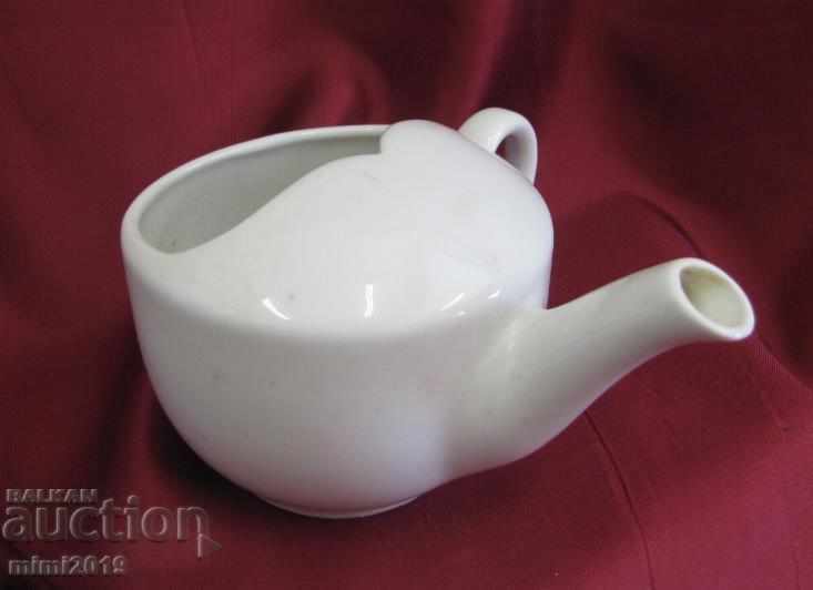 World War II Medical Porcelain Fider Germany with price 54.00 BGN | € 27.61 World War II Medical Porcelain Fider Germany with price 54.00 BGN | € 27.61