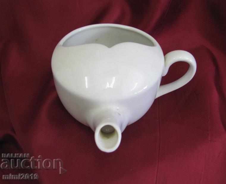 Auction World War II Medical Porcelain Fider Germany Auction World War II Medical Porcelain Fider Germany