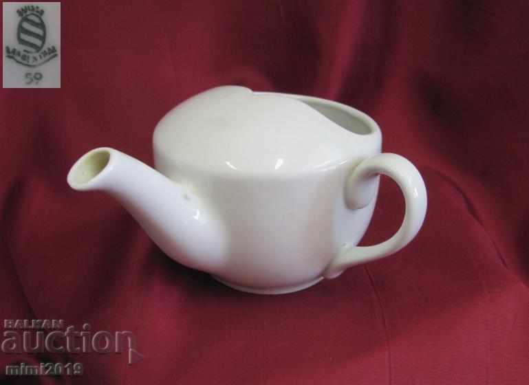 World War II Medical Porcelain Fider Germany - 7 World War II Medical Porcelain Fider Germany - 7