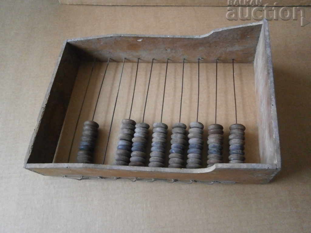 Auction Old Renaissance calculus, calculator primitive Auction Old Renaissance calculus, calculator primitive