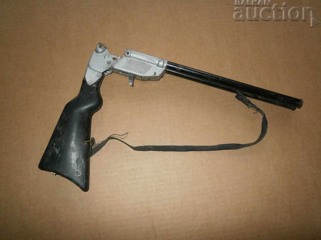 metal tin toy hunting rifle - 7 metal tin toy hunting rifle - 7