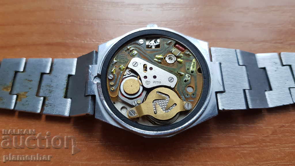 Delivery of Glory 3056 Delivery of Glory 3056