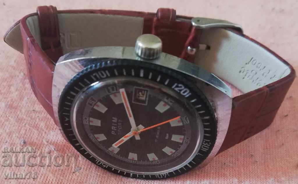 РЯДЪК КОЛЕКЦИОНЕРСКИ МОДЕЛ-PRIM - 5