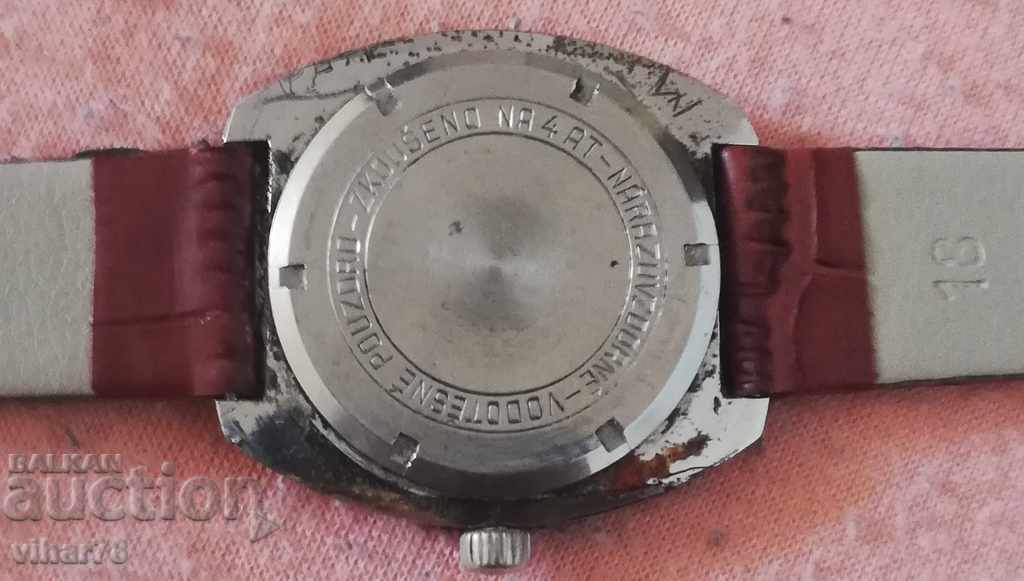 RARE COLLECTION MODEL-PRIM - 7