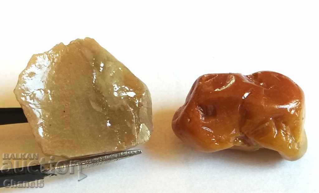 ΦΥΣΙΚΕΣ ΘΕΡΜΟΚΡΑΣΙΕΣ - 2 τεμάχια - 26.60 καράτια (4) με τιμή 7.50 BGN | € 3.83 ΦΥΣΙΚΕΣ ΘΕΡΜΟΚΡΑΣΙΕΣ - 2 τεμάχια - 26.60 καράτια (4) με τιμή 7.50 BGN | € 3.83