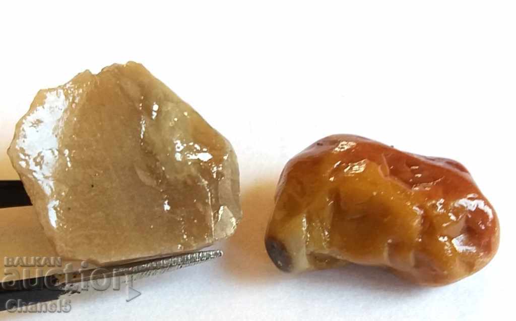 Δημοπρασία ΦΥΣΙΚΕΣ ΘΕΡΜΟΚΡΑΣΙΕΣ - 2 τεμάχια - 26.60 καράτια (4) Δημοπρασία ΦΥΣΙΚΕΣ ΘΕΡΜΟΚΡΑΣΙΕΣ - 2 τεμάχια - 26.60 καράτια (4)