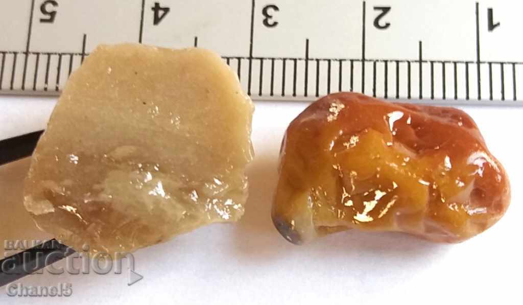 Παράδοση ΦΥΣΙΚΕΣ ΘΕΡΜΟΚΡΑΣΙΕΣ - 2 τεμάχια - 26.60 καράτια (4) Παράδοση ΦΥΣΙΚΕΣ ΘΕΡΜΟΚΡΑΣΙΕΣ - 2 τεμάχια - 26.60 καράτια (4)