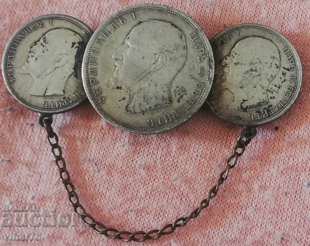 Παράδοση παλιά καρφίτσα Παράδοση παλιά καρφίτσα