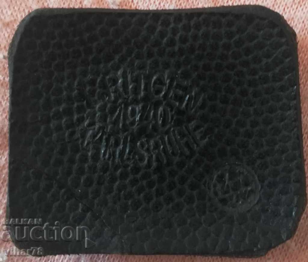 Auction a piece of stripe-year stamped with SS Auction a piece of stripe-year stamped with SS