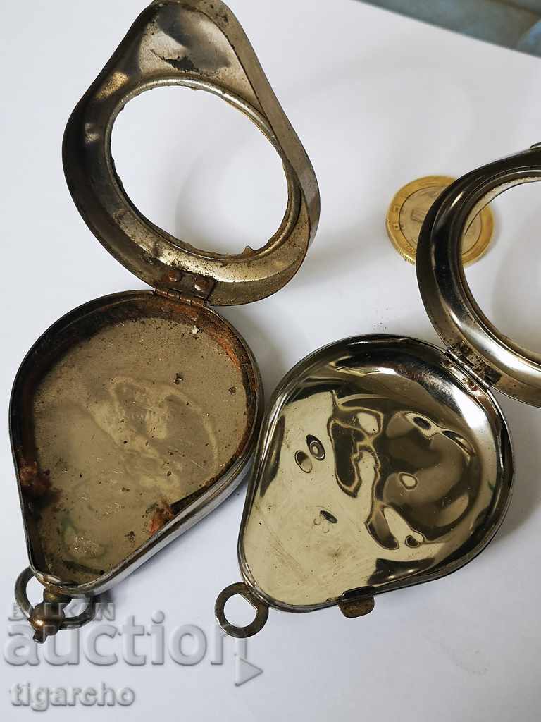Boxes for pocket watches with price 35.00 BGN | € 17.90 Boxes for pocket watches with price 35.00 BGN | € 17.90