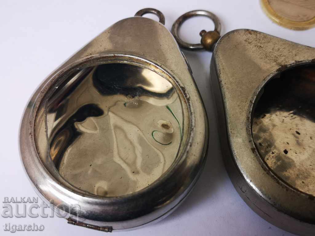 Delivery of Boxes for pocket watches Delivery of Boxes for pocket watches