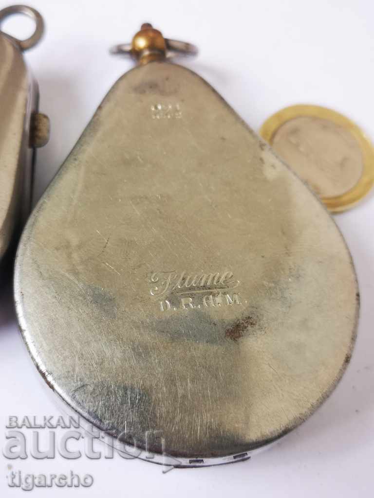 Boxes for pocket watches - 5 Boxes for pocket watches - 5