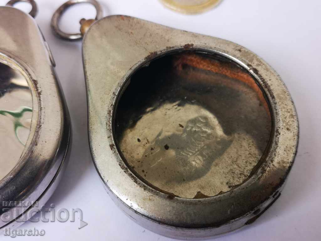 Boxes for pocket watches - 7 Boxes for pocket watches - 7