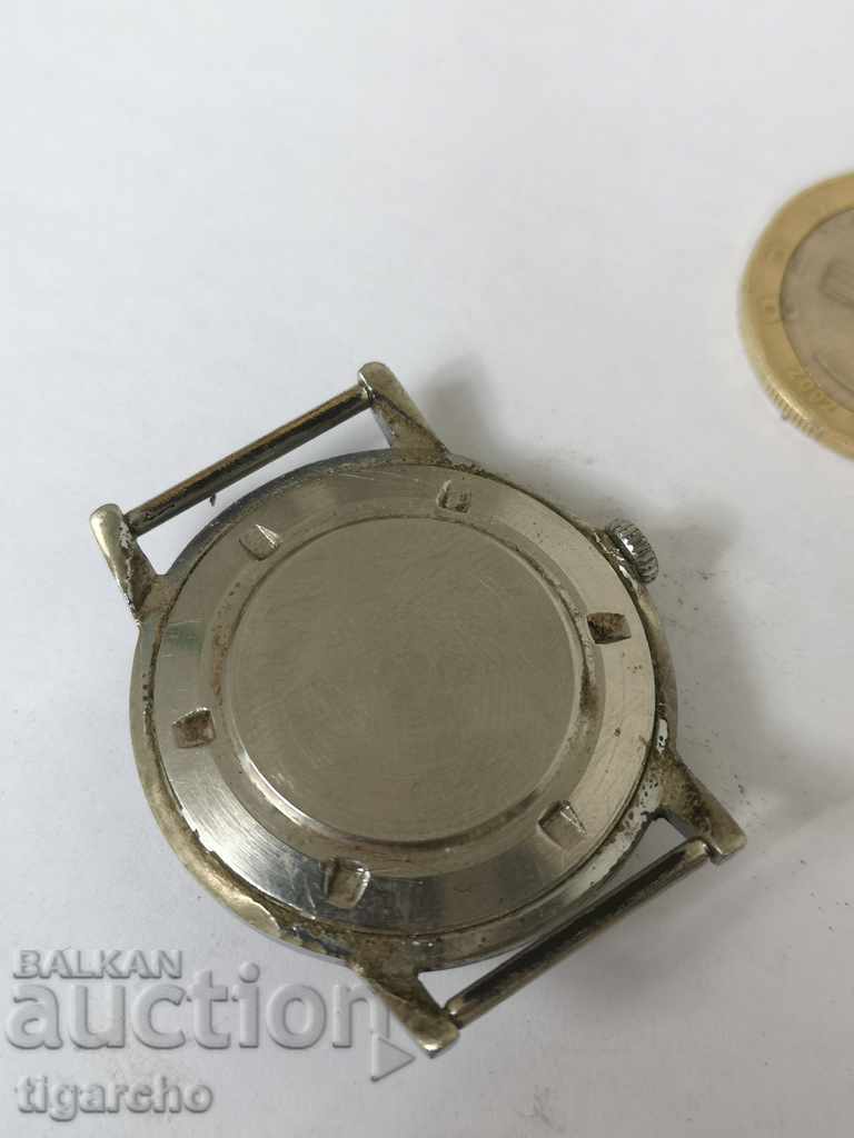 Clock Flight - 6 Clock Flight - 6