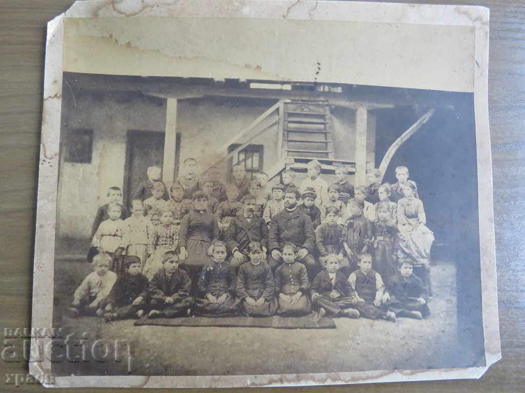 OLD PHOTO - CARDBOARD - LARGE - 0567 with price 29.99 BGN | € 15.33 OLD PHOTO - CARDBOARD - LARGE - 0567 with price 29.99 BGN | € 15.33