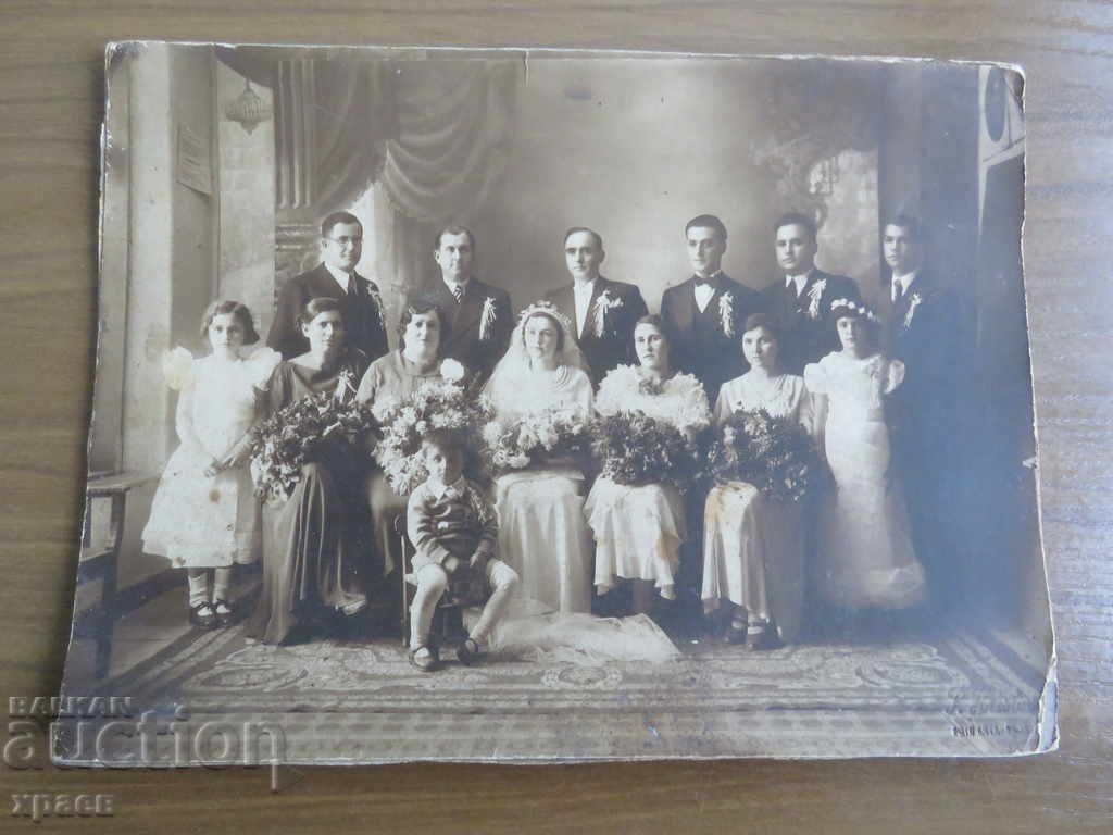 OLD PHOTO - CARDBOARD - 0587 with price 17.99 BGN | € 9.20 OLD PHOTO - CARDBOARD - 0587 with price 17.99 BGN | € 9.20